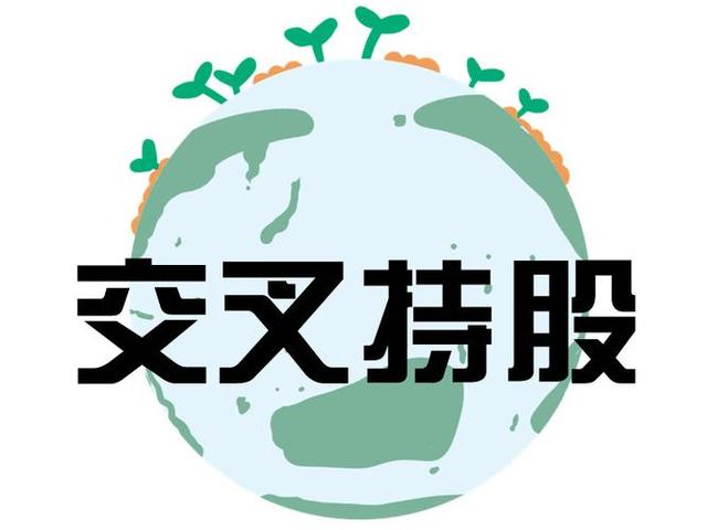 交叉持股安排设计(交叉持股怎么计算持股比例)贺州市